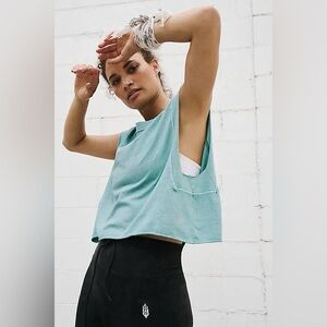 NWOT- FP Movement Inspire Tank